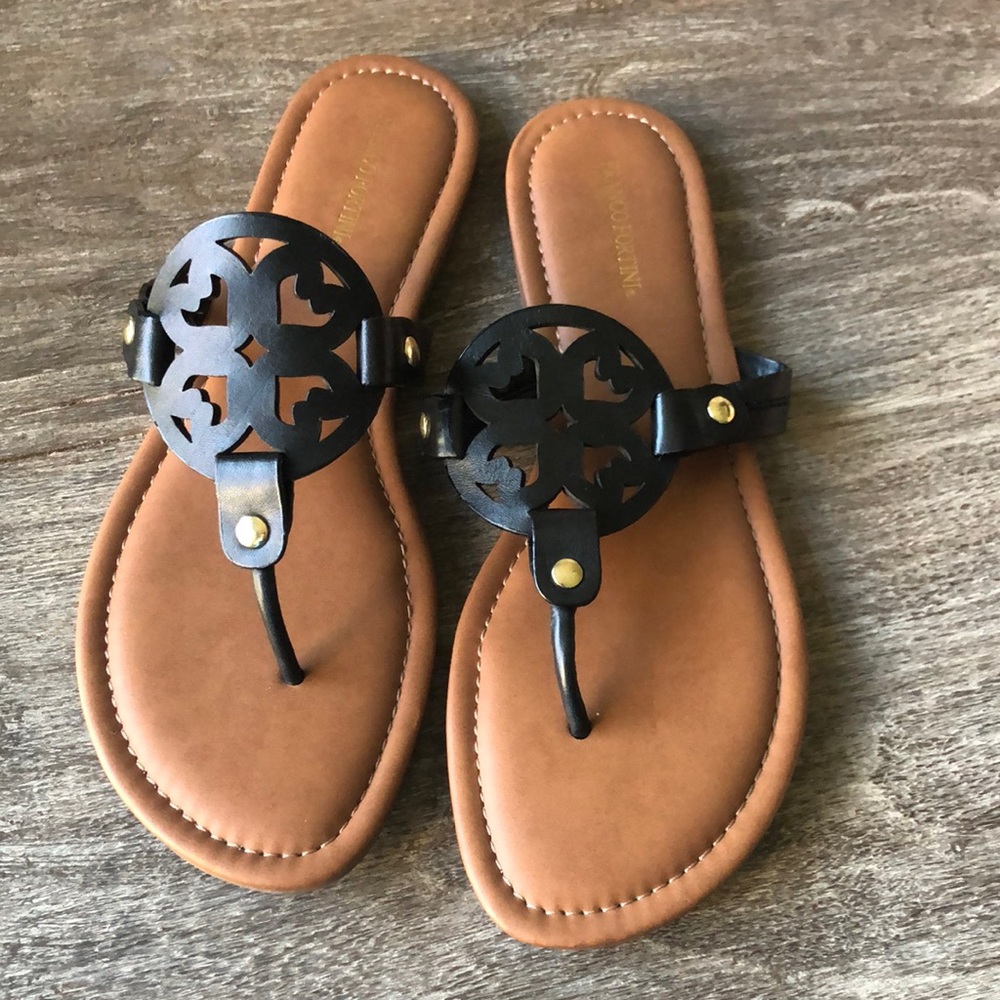 Brand New Sandals‼️